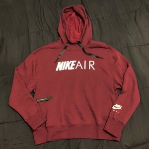Women’s Nike Hoodie